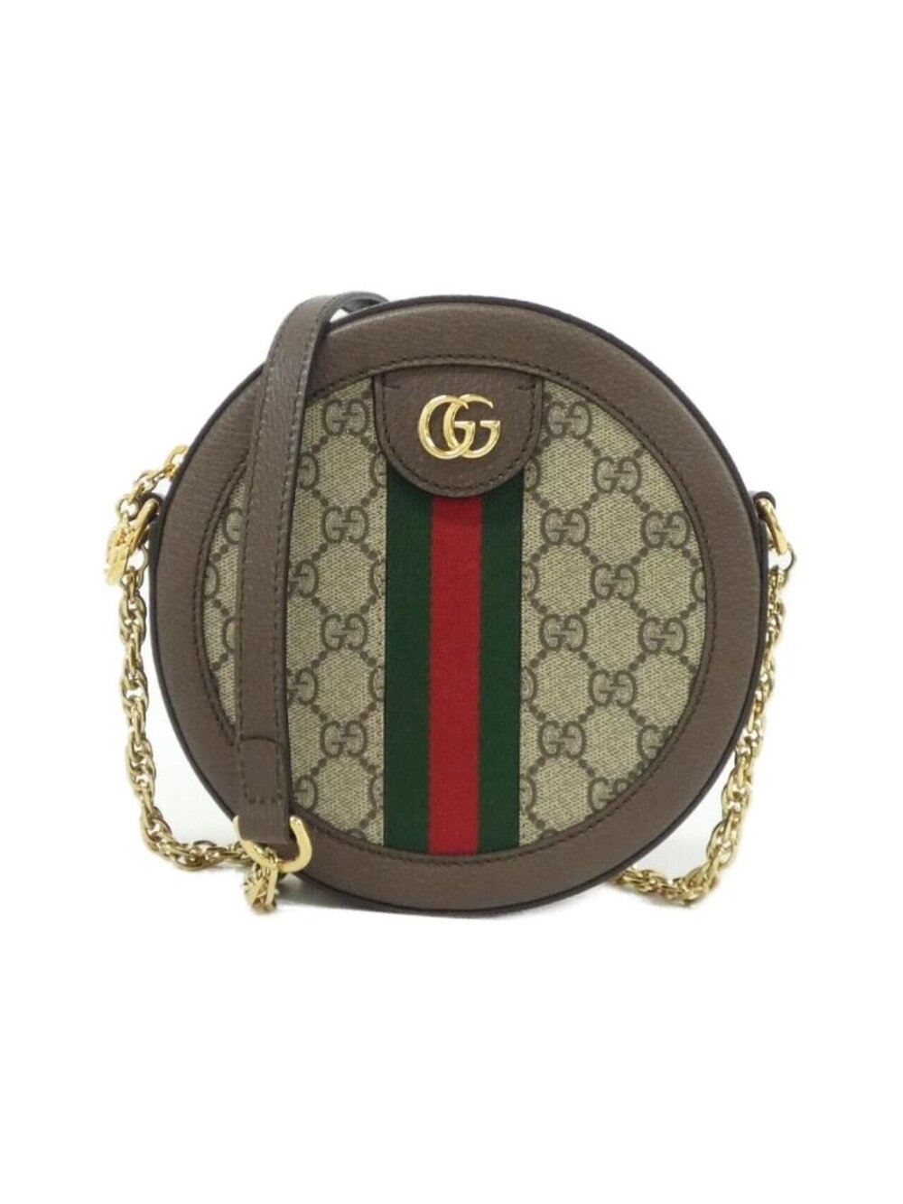 Gucci Ophidia Shoulder Bag